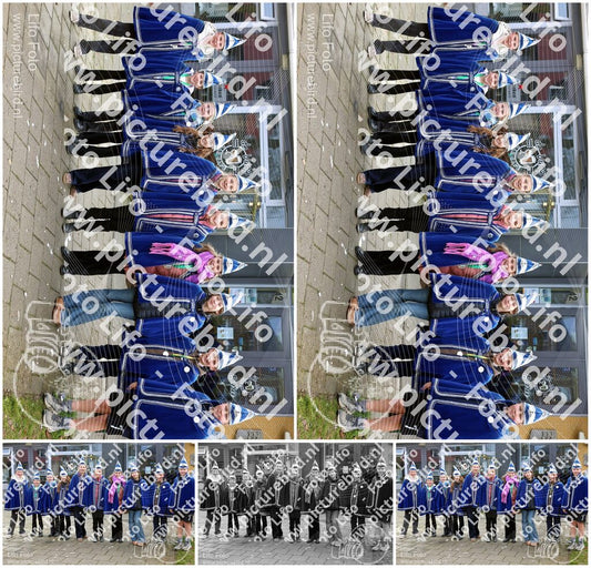 Evenement foto: B1447