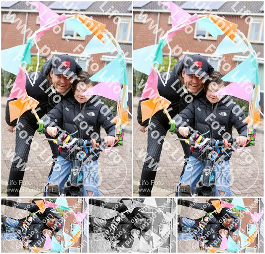 Evenement foto: 1447  B