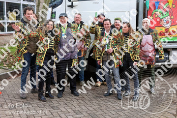 Evenement foto: 1447  B