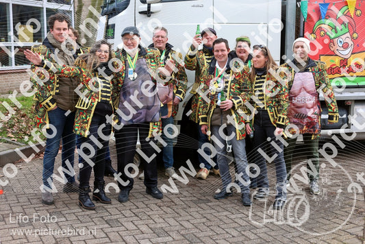 Evenement foto: 1447  B
