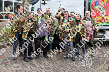 Evenement foto: 1447  B