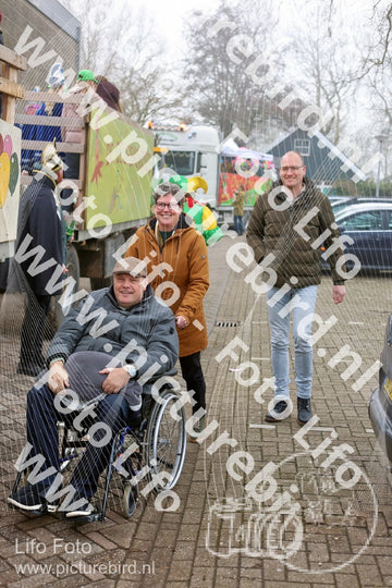 Evenement foto: 1447