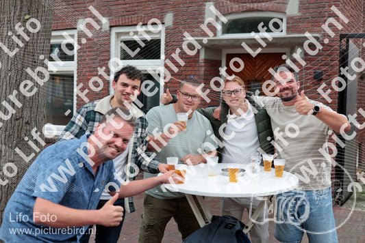 Evenement foto: 1447