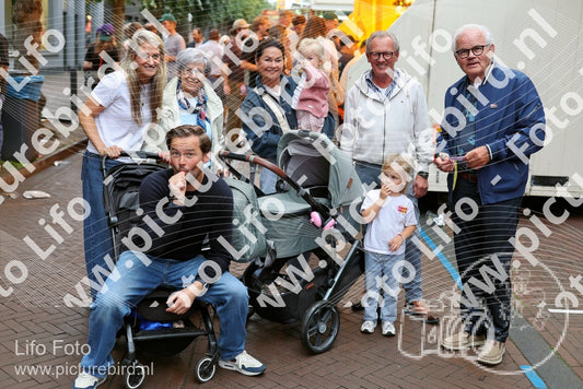 Evenement foto: 1447