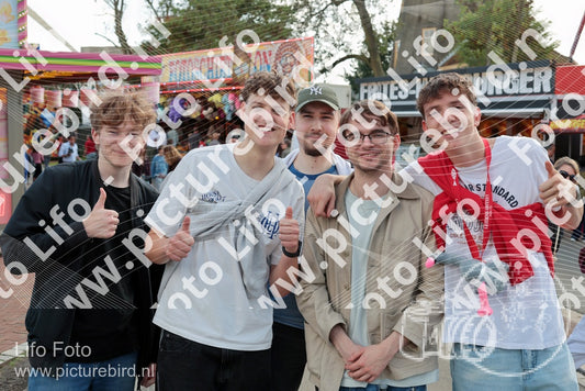 Evenement foto: 1510