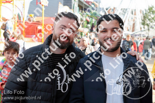 Evenement foto: 1510