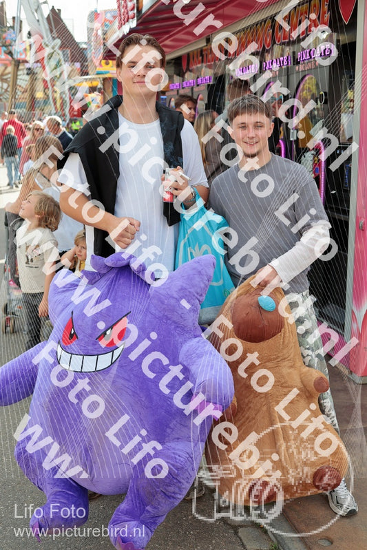 Evenement foto: 1510