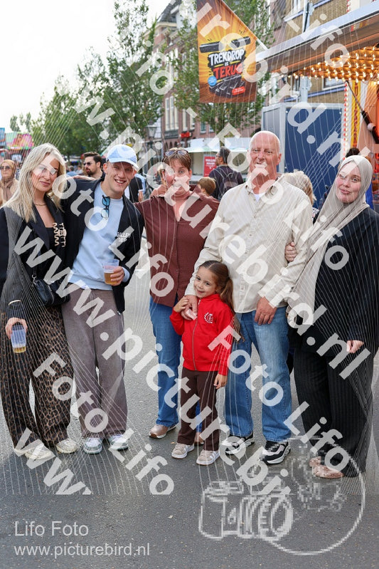 Evenement foto: 1510