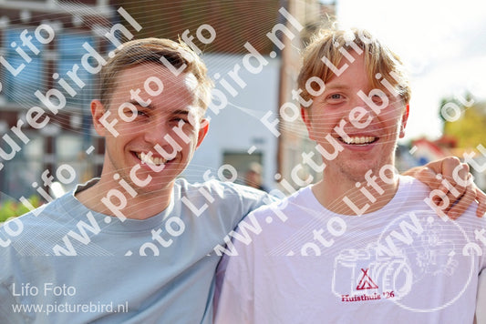 Evenement foto: 1510
