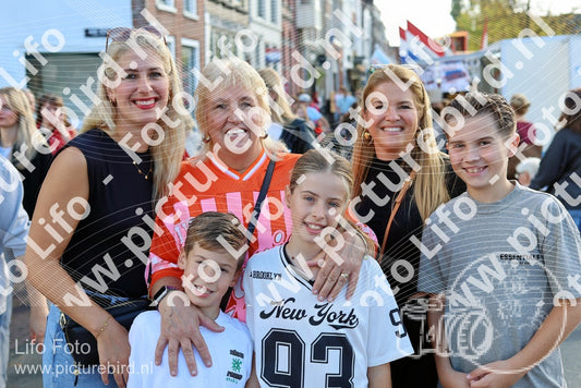 Evenement foto: 1511