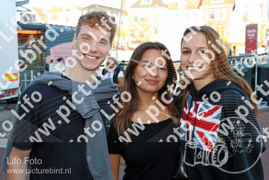 Evenement foto: 1515