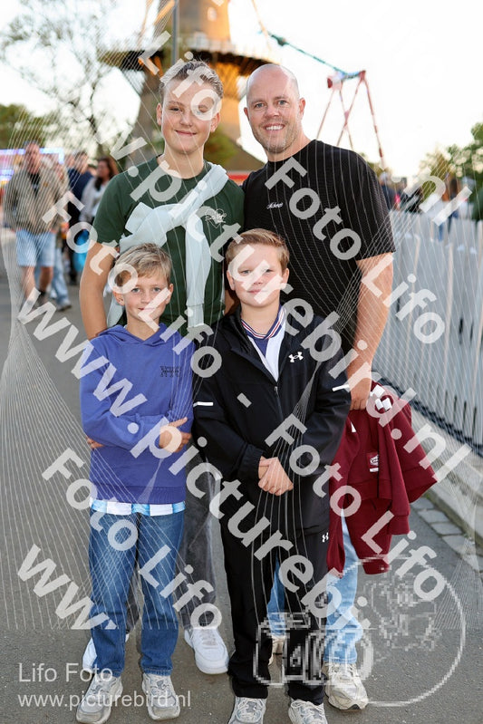Evenement foto: 1515