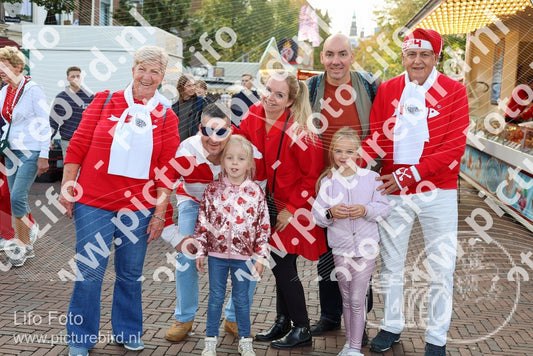 Evenement foto: 1518