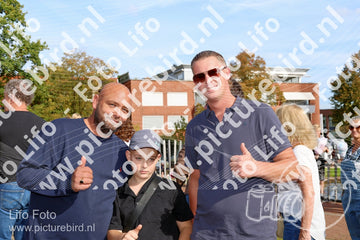 Evenement foto: 1530