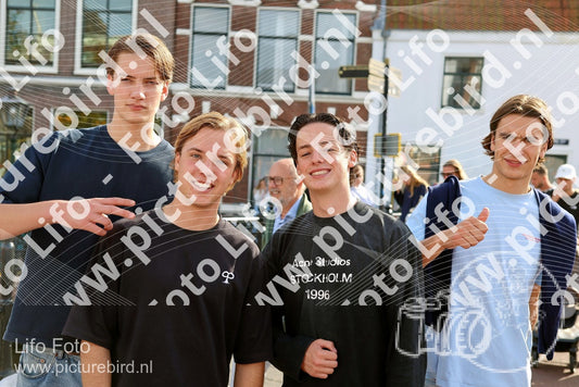 Evenement foto: 1530