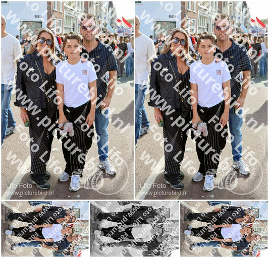Evenement foto: 1530