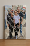 Evenement foto: 1530