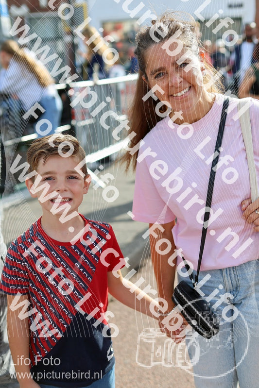 Evenement foto: 1530