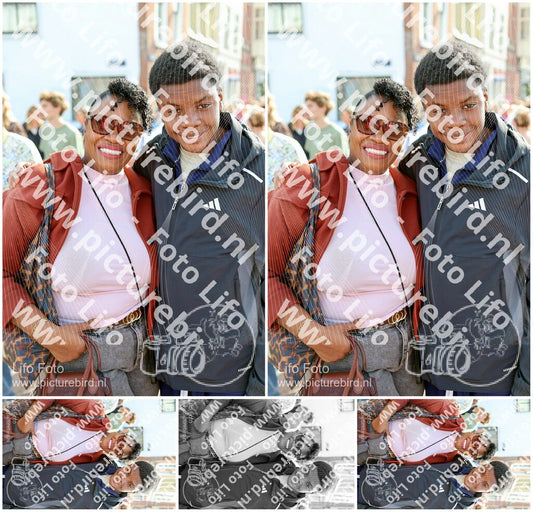 Evenement foto: 1530