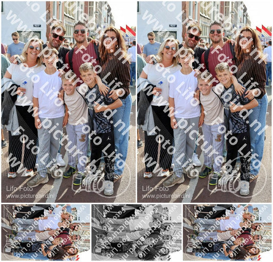 Evenement foto: 1530