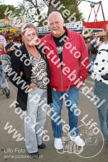Evenement foto: 1535