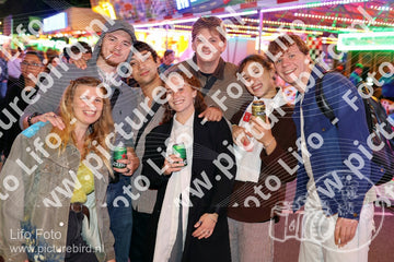 Evenement foto: 1609