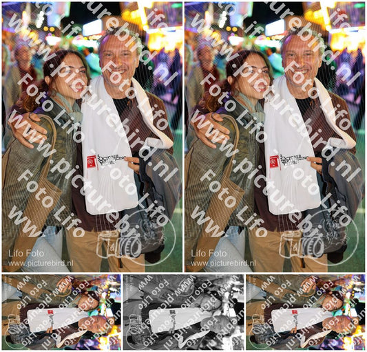 Evenement foto: 1609