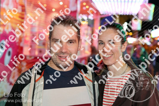 Evenement foto: 1609
