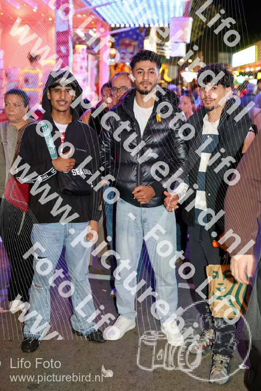 Evenement foto: 1609