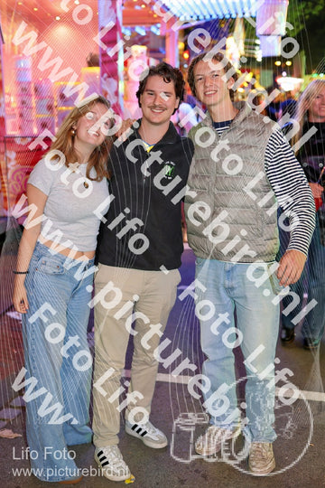 Evenement foto: 1609