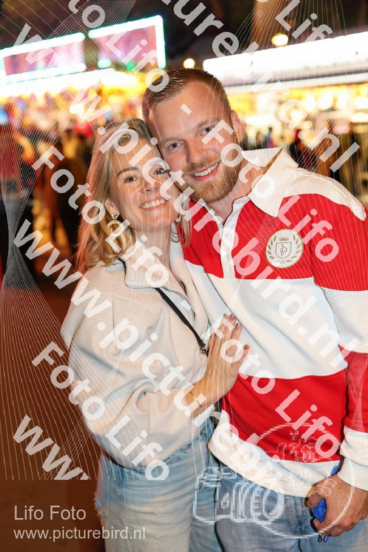 Evenement foto: 1609
