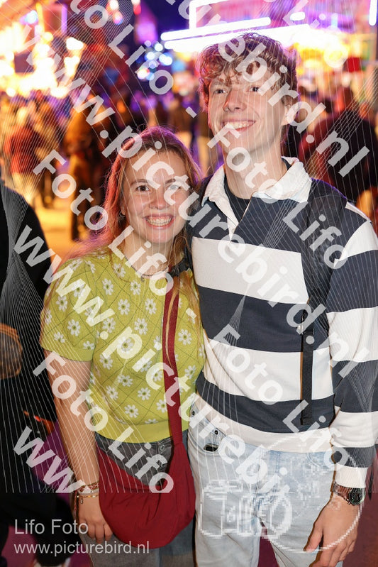 Evenement foto: 1609