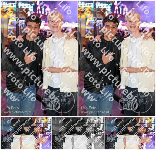 Evenement foto: 1610