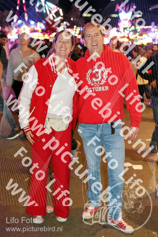 Evenement foto: 1610