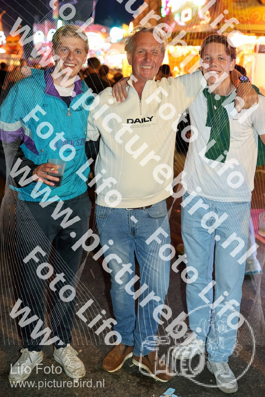 Evenement foto: 1611
