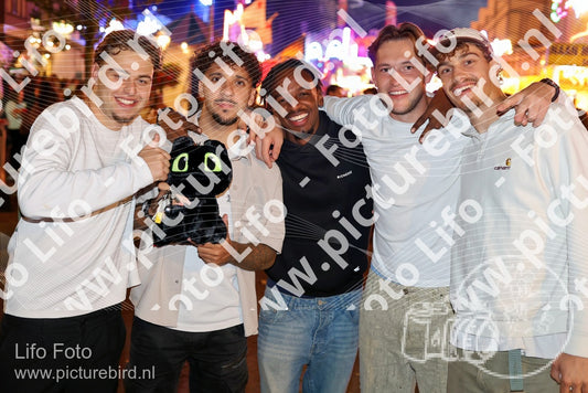 Evenement foto: 1611