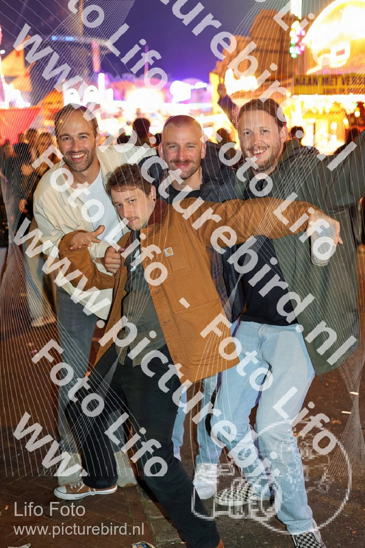 Evenement foto: 1611