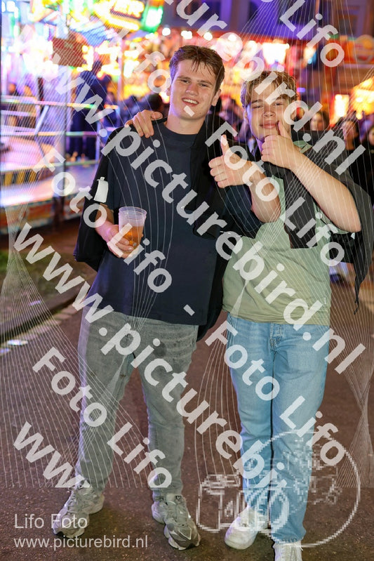 Evenement foto: 1612