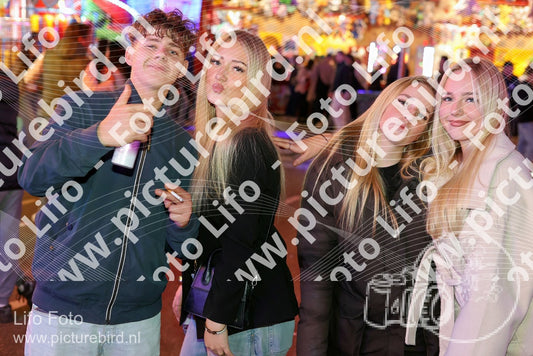 Evenement foto: 1612