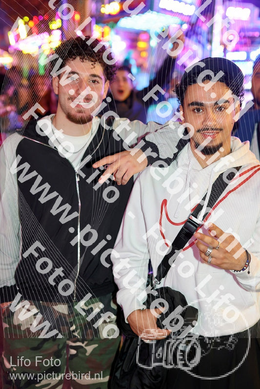 Evenement foto: 1612