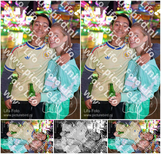 Evenement foto: 1612