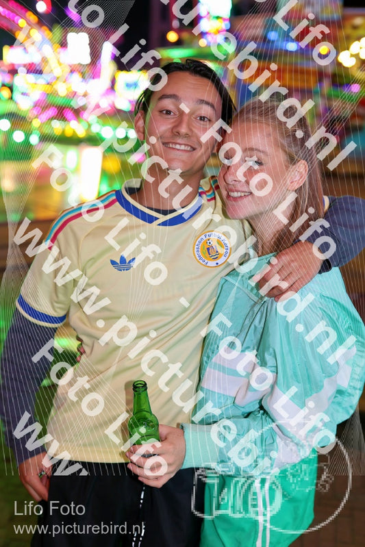 Evenement foto: 1612