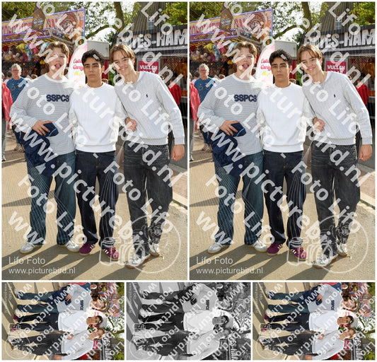 Evenement foto: 1540