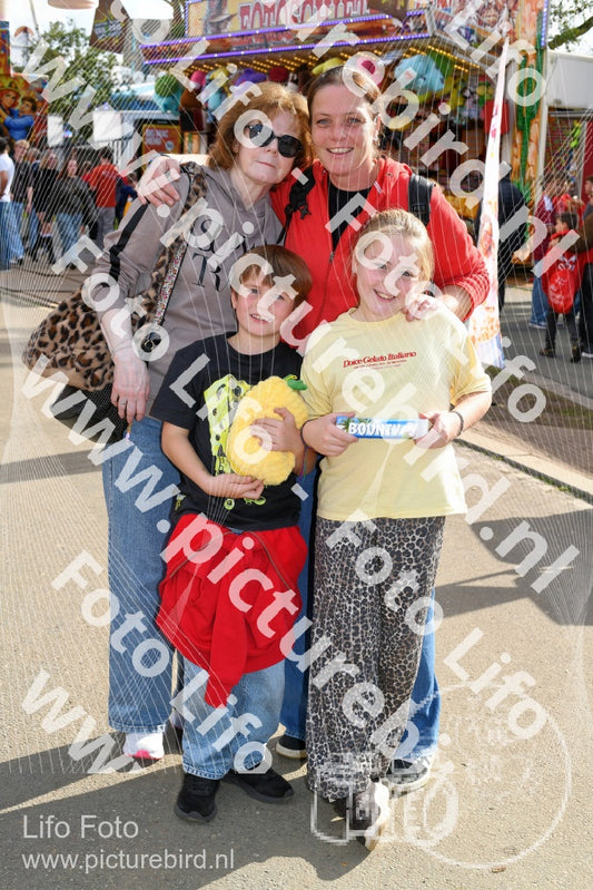 Evenement foto: 1540