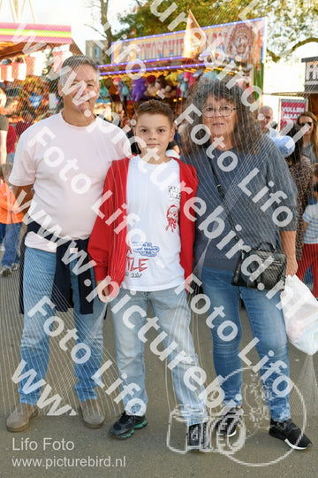 Evenement foto: 1544