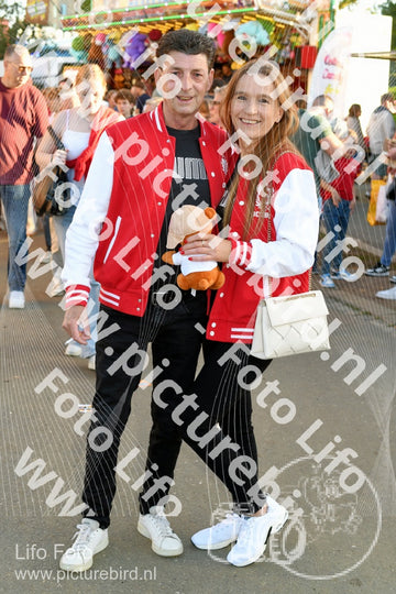 Evenement foto: 1544