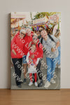 Evenement foto: 1544