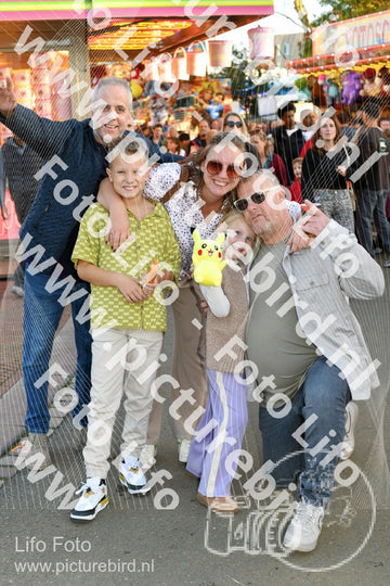Evenement foto: 1544