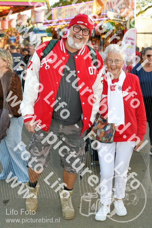 Evenement foto: 1544