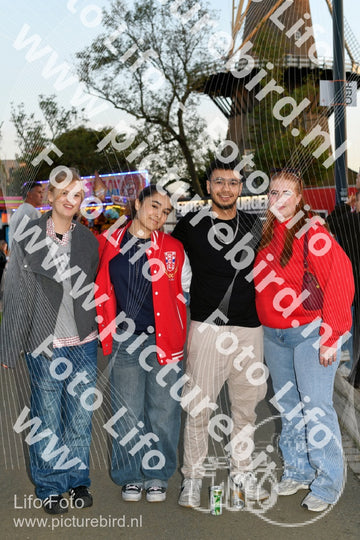 Evenement foto: 1545